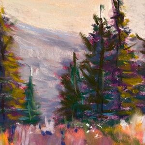 Meet your Posher, Paula